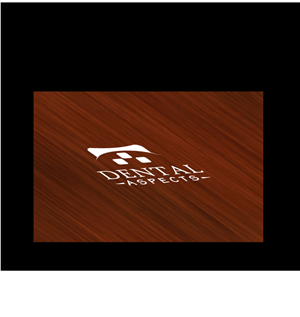 Logo Design by Bling Connect Ink for Dental Aspects | Design: #984934