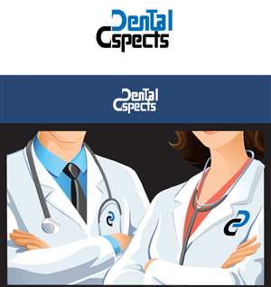 Logo Design by Bling Connect Ink for Dental Aspects | Design: #989609