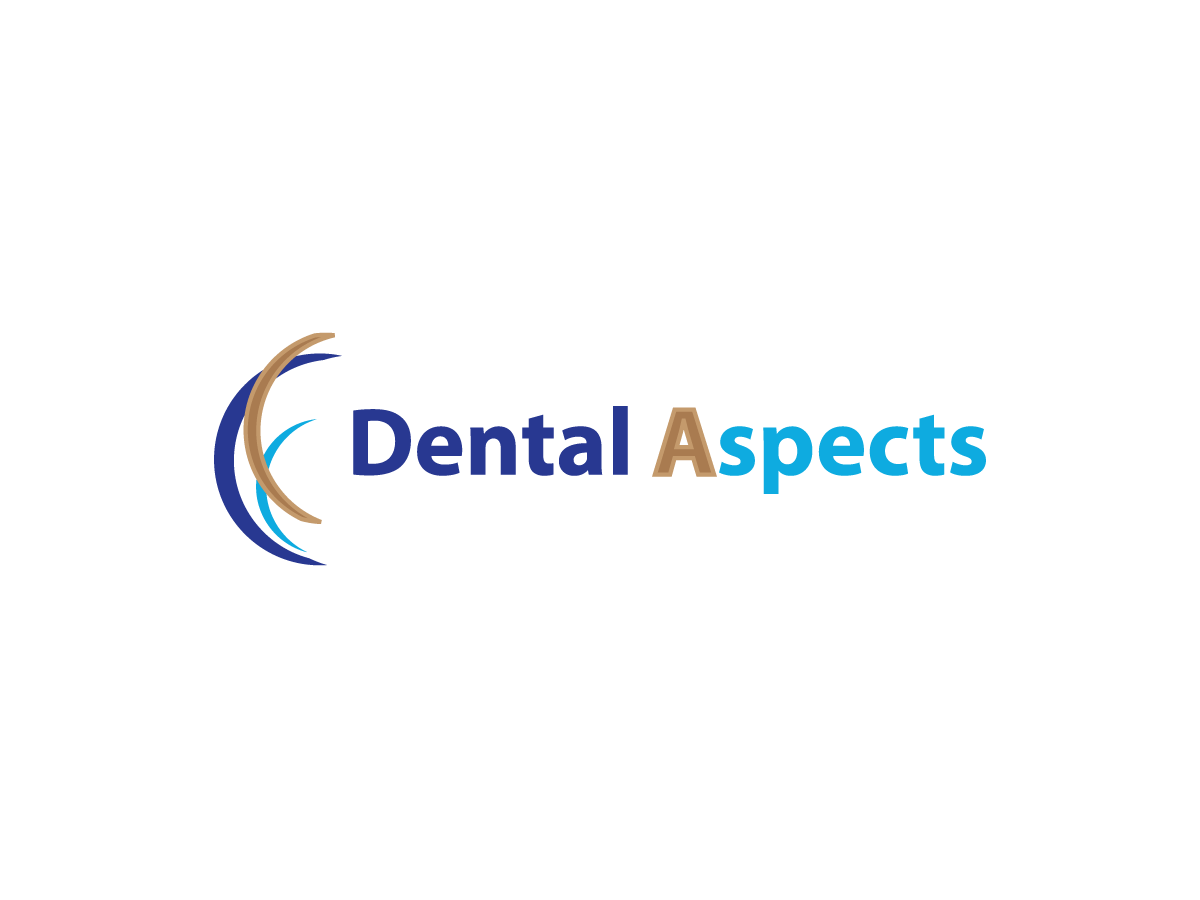 Logo-Design von mashud für Dental Aspects | Design #1019671