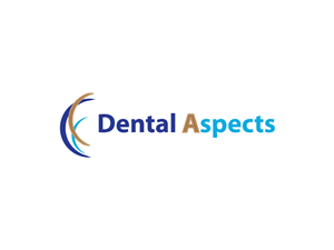 Diseño de Logo por mashud para Dental Aspects | Diseño: #1019671