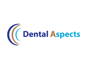 Diseño de Logo por mashud para Dental Aspects | Diseño: #1019672