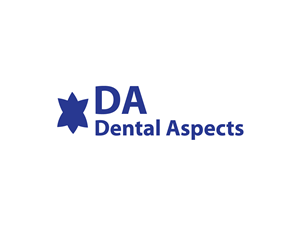 Diseño de Logo por mashud para Dental Aspects | Diseño: #1019773