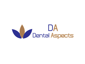 Diseño de Logo por mashud para Dental Aspects | Diseño: #1019777
