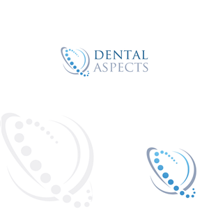 Logo Design by instudio for Dental Aspects | Design: #953247