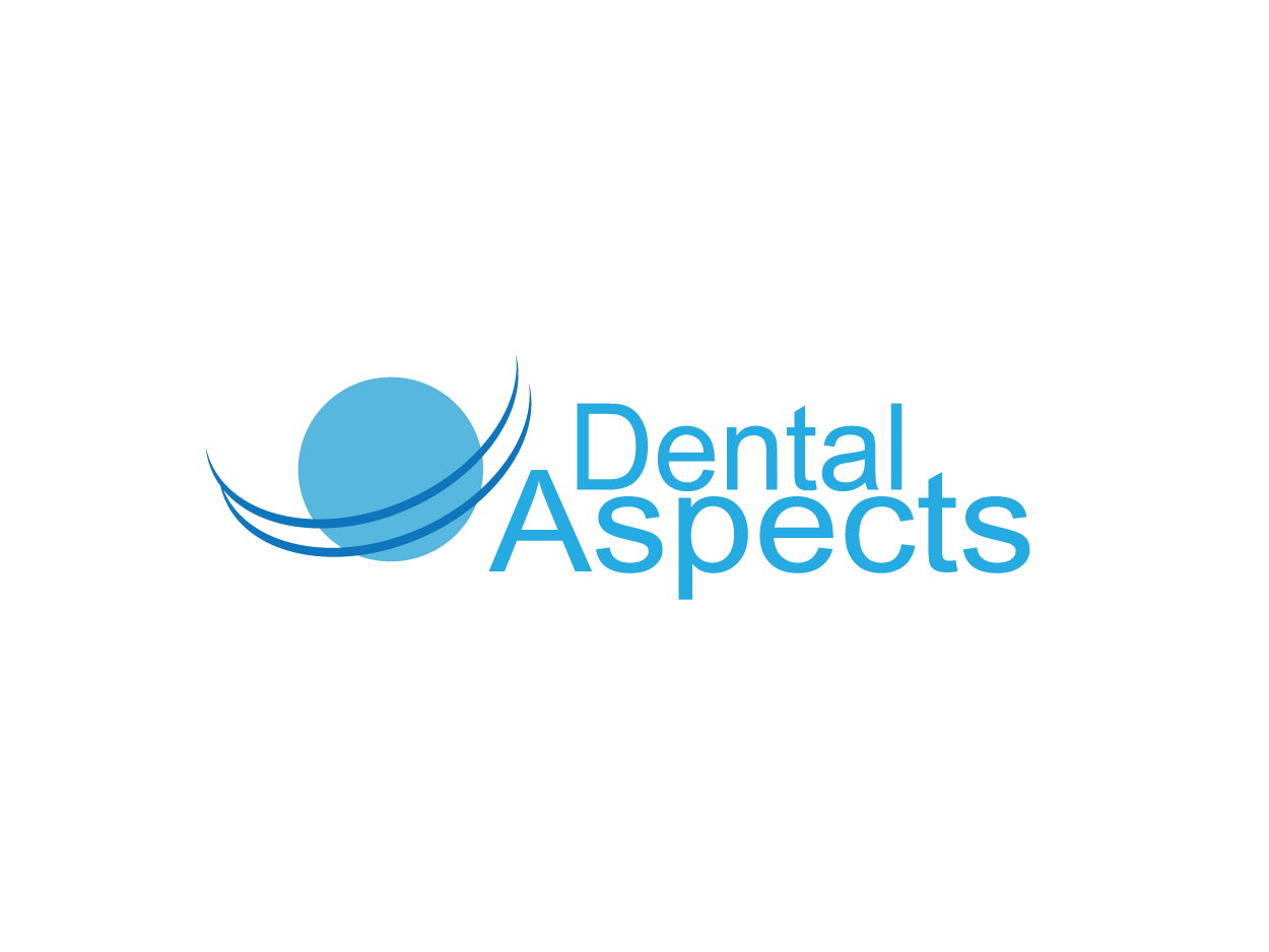 Diseño de Logo por Shirlei Patricia para Dental Aspects | Diseño #950534