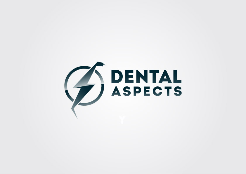 Design de Logo par Anicata pour Dental Aspects | Design #1026338
