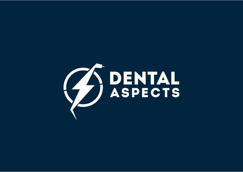 Design de Logo par Anicata pour Dental Aspects | Design #1026339