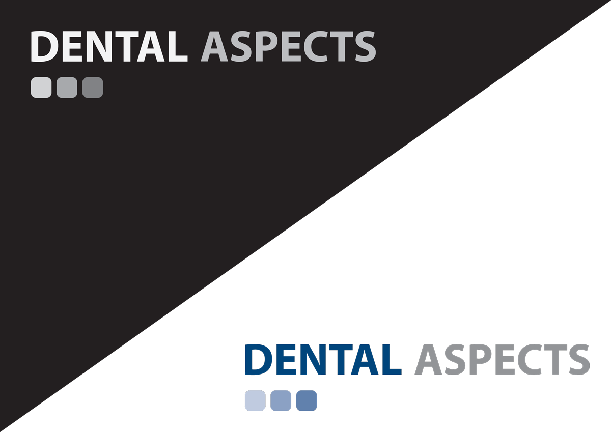 Diseño de Logo por 360 Degrees Solutions para Dental Aspects | Diseño #1058134