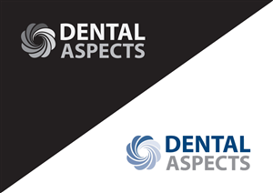 Diseño de Logo por 360 Degrees Solutions para Dental Aspects | Diseño: #956670