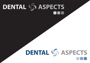 Diseño de Logo por 360 Degrees Solutions para Dental Aspects | Diseño: #963355