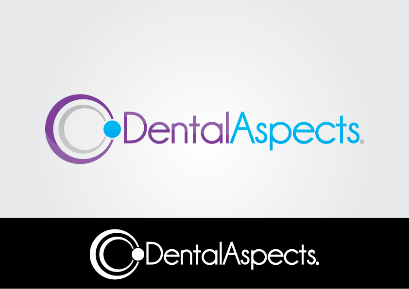 Logo Design by Ryan Orlowski for Dental Aspects | Design #950246