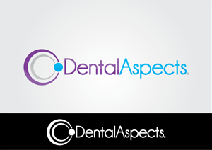Logo-Design von Ryan Orlowski für Dental Aspects | Design #950246