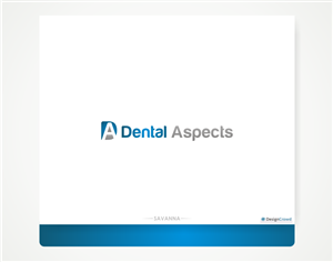 Logo-Design von Savana für Dental Aspects | Design #949789