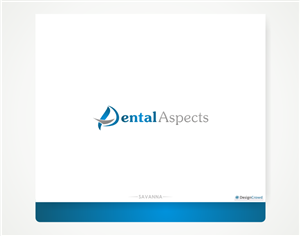 Logo Design by Savana for Dental Aspects | Design: #949791