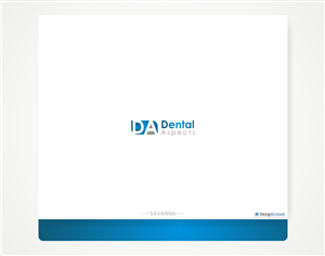 Logo Design by Savana for Dental Aspects | Design: #949796