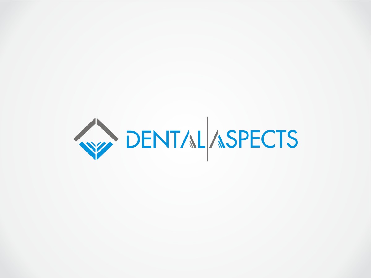 Logo-Design von Vivek Modha für Dental Aspects | Design #948560