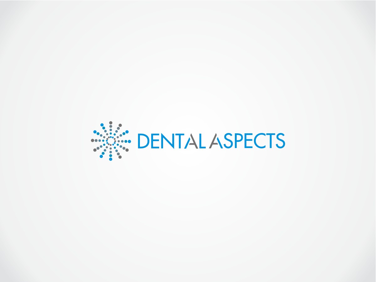 Logo Design by Vivek Modha for Dental Aspects | Design #951141