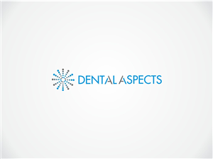 Logo Design by Vivek Modha for Dental Aspects | Design: #951141
