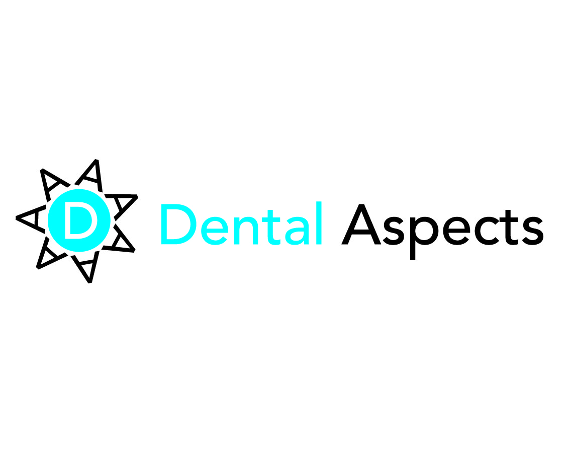 Diseño de Logo por ADE para Dental Aspects | Diseño #1100810