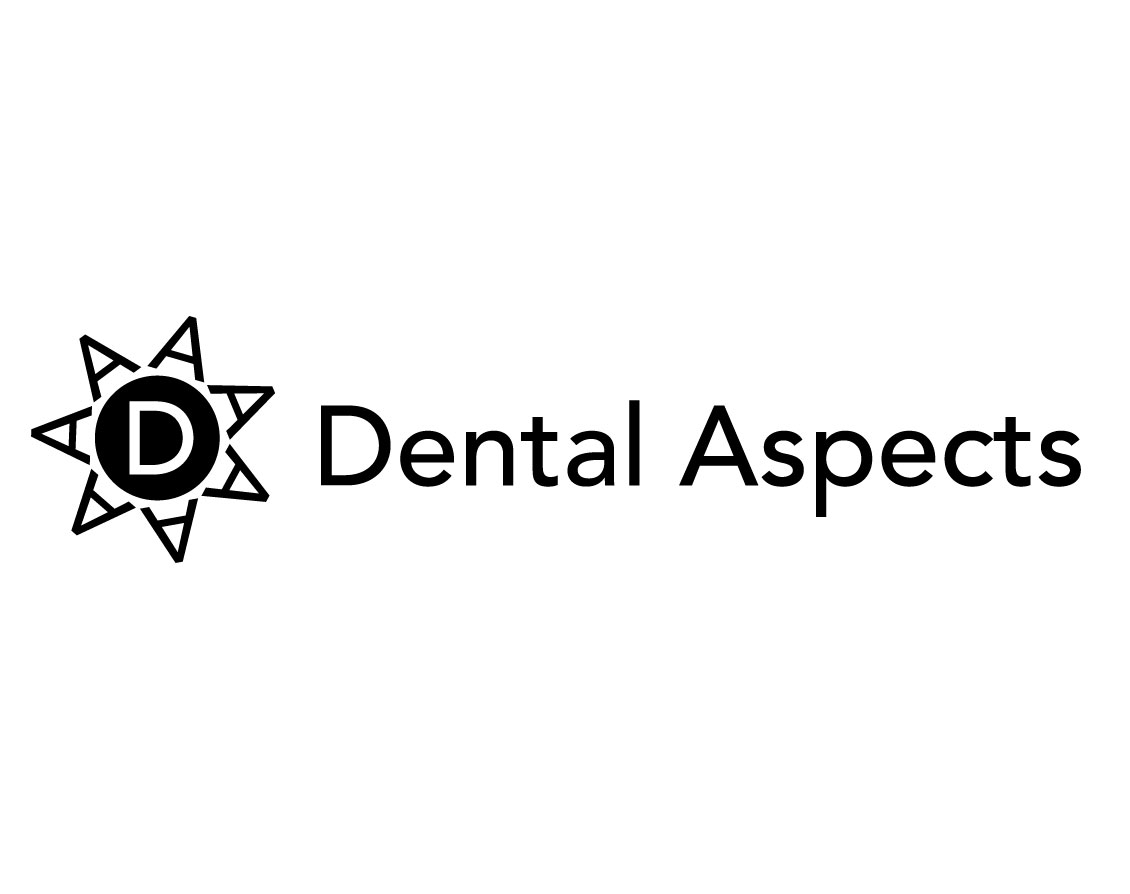 Diseño de Logo por ADE para Dental Aspects | Diseño #1100819