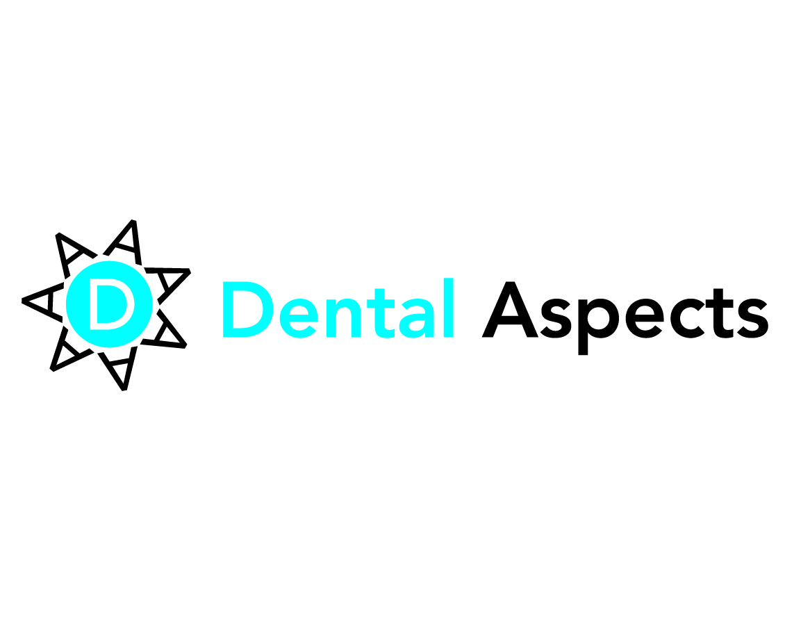 Diseño de Logo por ADE para Dental Aspects | Diseño #1100825
