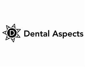 Diseño de Logo por ADE para Dental Aspects | Diseño: #1100827