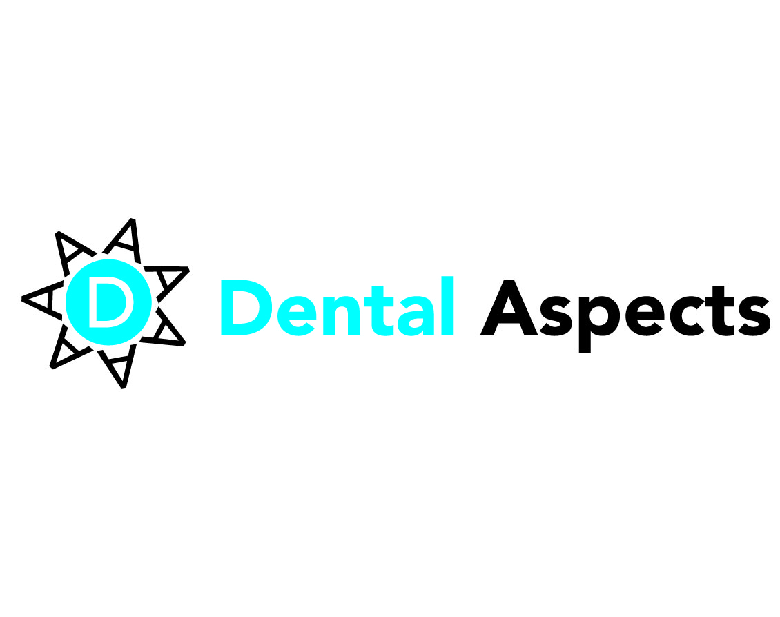 Diseño de Logo por ADE para Dental Aspects | Diseño #1100829