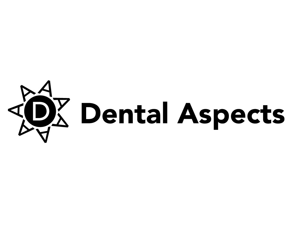 Diseño de Logo por ADE para Dental Aspects | Diseño #1100832