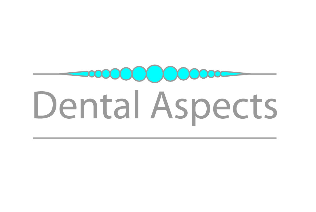 Logo-Design von ADE für Dental Aspects | Design #963200