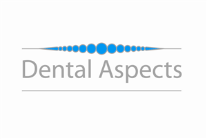Diseño de Logo por ADE para Dental Aspects | Diseño: #963200