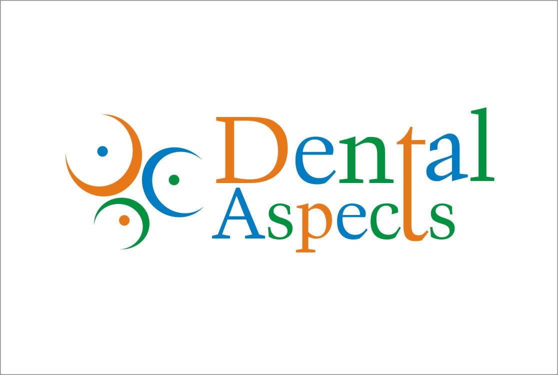 Logo Design by Sushma for Dental Aspects | Design #961206