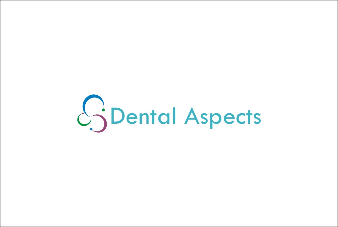 Logo Design by Sushma for Dental Aspects | Design #961277