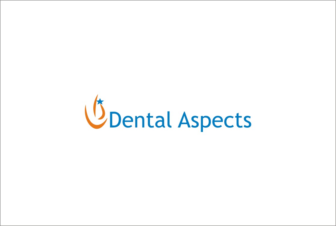 Logo Design by Sushma for Dental Aspects | Design #961278