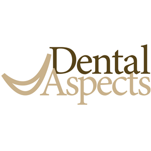Diseño de Logo por mdh para Dental Aspects | Diseño: #1032632