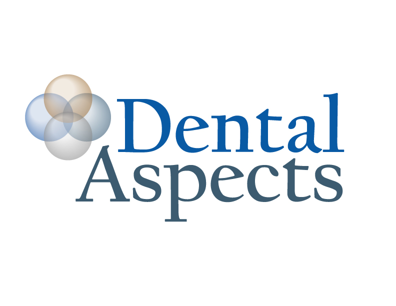 Diseño de Logo por KE Designs para Dental Aspects | Diseño #1137163