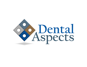 Diseño de Logo por KE Designs para Dental Aspects | Diseño: #1137166