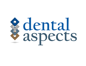 Diseño de Logo por KE Designs para Dental Aspects | Diseño: #1137169