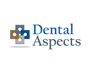Diseño de Logo por KE Designs para Dental Aspects | Diseño: #1137173