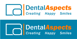 Diseño de Logo por KE Designs para Dental Aspects | Diseño: #1152006
