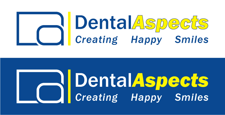 Diseño de Logo por KE Designs para Dental Aspects | Diseño #1152009