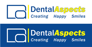 Diseño de Logo por KE Designs para Dental Aspects | Diseño: #1152009