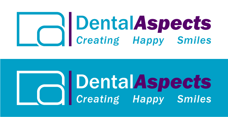 Diseño de Logo por KE Designs para Dental Aspects | Diseño #1152010