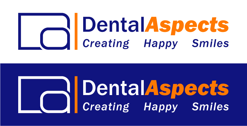 Diseño de Logo por KE Designs para Dental Aspects | Diseño #1152011