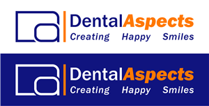 Diseño de Logo por KE Designs para Dental Aspects | Diseño: #1152011