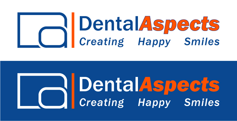 Diseño de Logo por KE Designs para Dental Aspects | Diseño #1165266