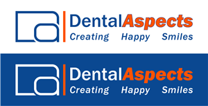 Diseño de Logo por KE Designs para Dental Aspects | Diseño: #1165266