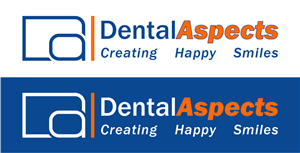 Diseño de Logo por KE Designs para Dental Aspects | Diseño: #1165268