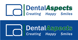 Diseño de Logo por KE Designs para Dental Aspects | Diseño: #1165271