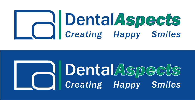 Diseño de Logo por KE Designs para Dental Aspects | Diseño #1165273