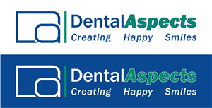 Diseño de Logo por KE Designs para Dental Aspects | Diseño: #1165273